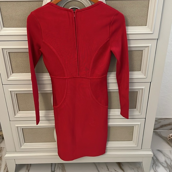 Ted Baker bandage dress - Picture 7 of 10